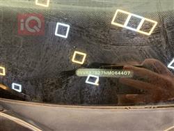 فولكسفاغن تاوس